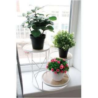 ПОДСТАВКА ДЛЯ ЦВЕТОВ БАШНЯ